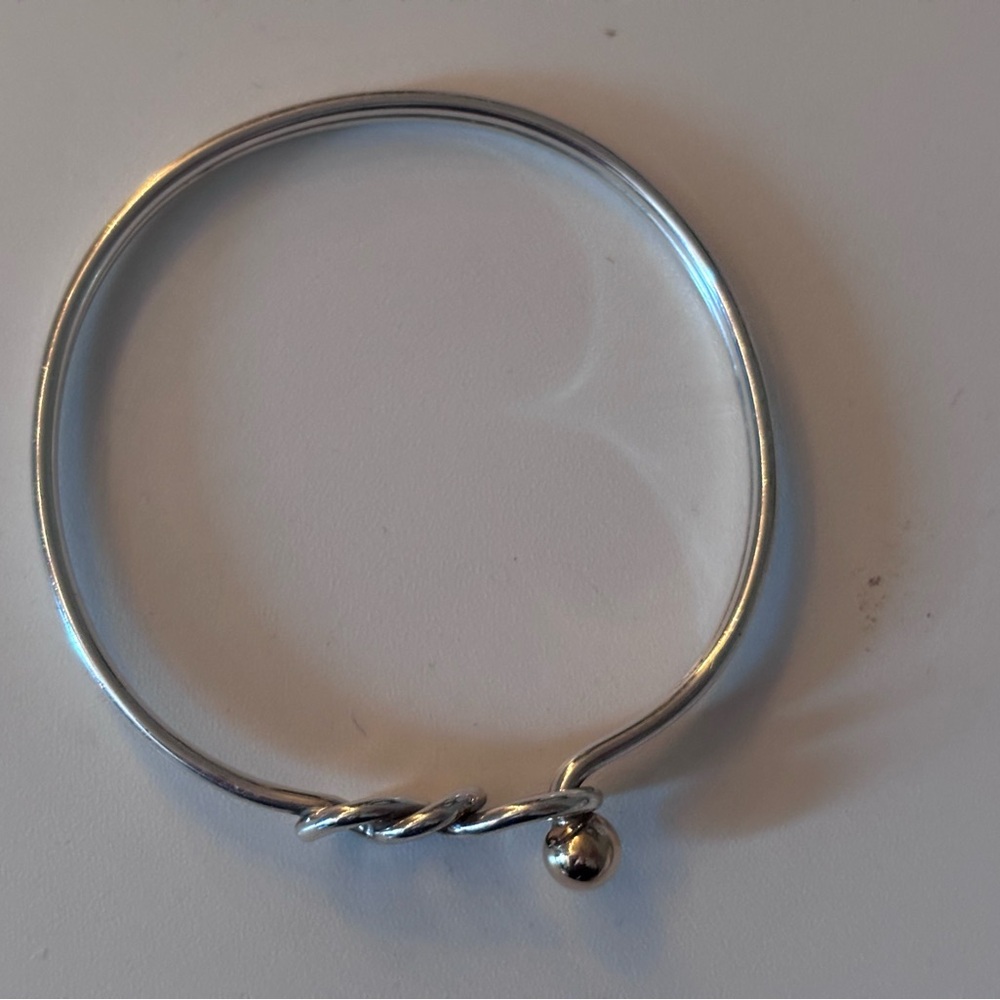 Eden hand arts sailors knot bracelet - Picture 3 of 8